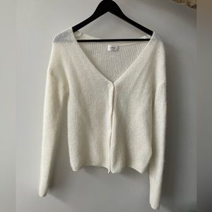Wilfred cardigan